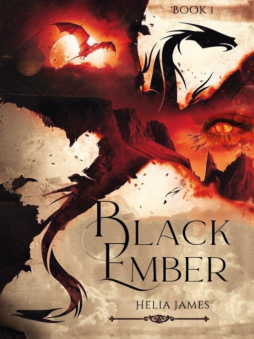 Cover image for Black Ember